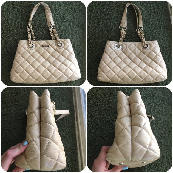 •ABSOLUTELY GORGEOUS• Kate Spade Gold Coast Maryanne Bag - Picture 6 of 15